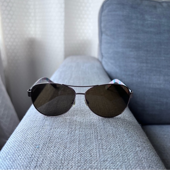 Kate Spade Dalia 2/P/S Aviator sunglasses - Picture 8 of 14